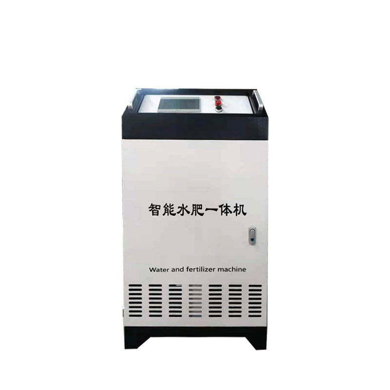 水肥一體機