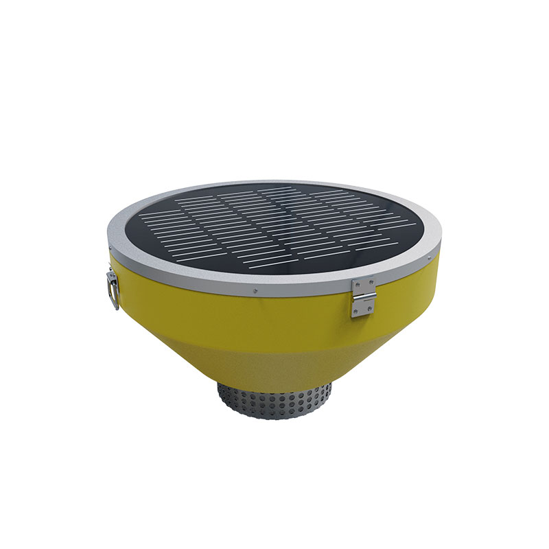 浮標水質自動監測站