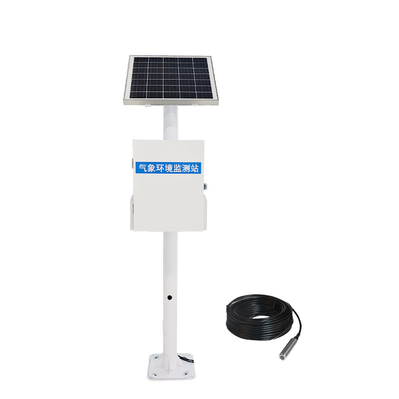 一體化滲壓監測站