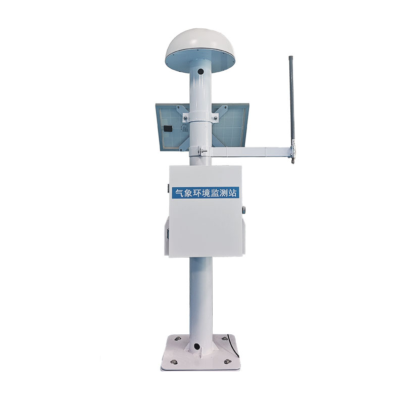 gnss應急自動監測站