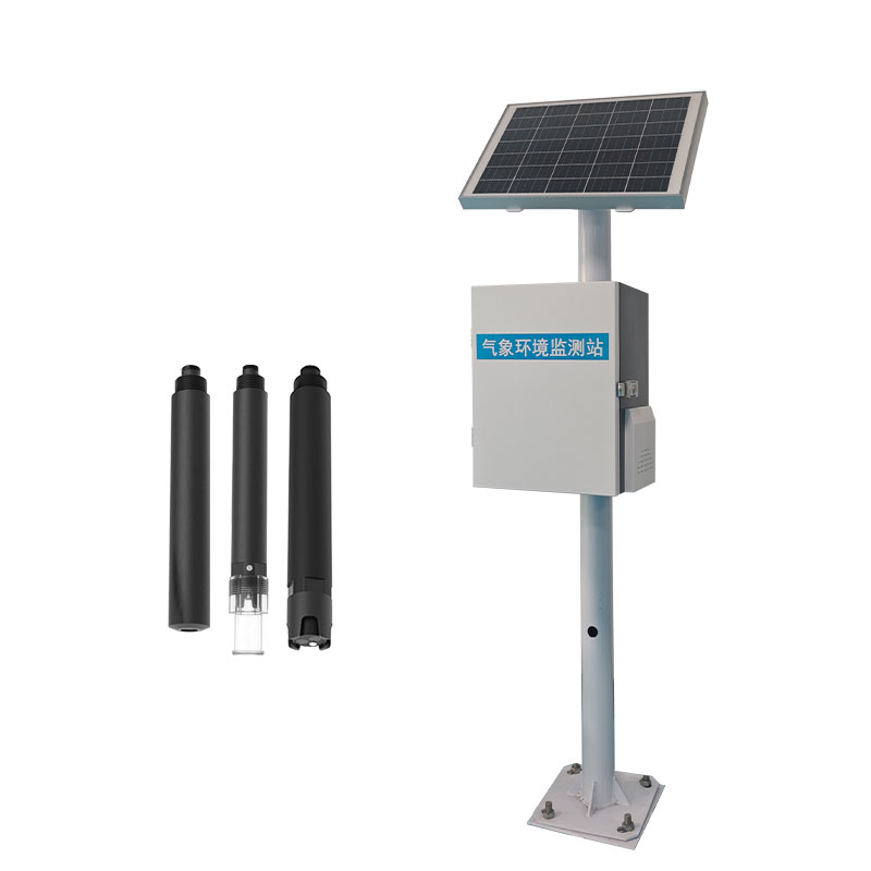 水質(zhì)在線監(jiān)測(cè)系統(tǒng)