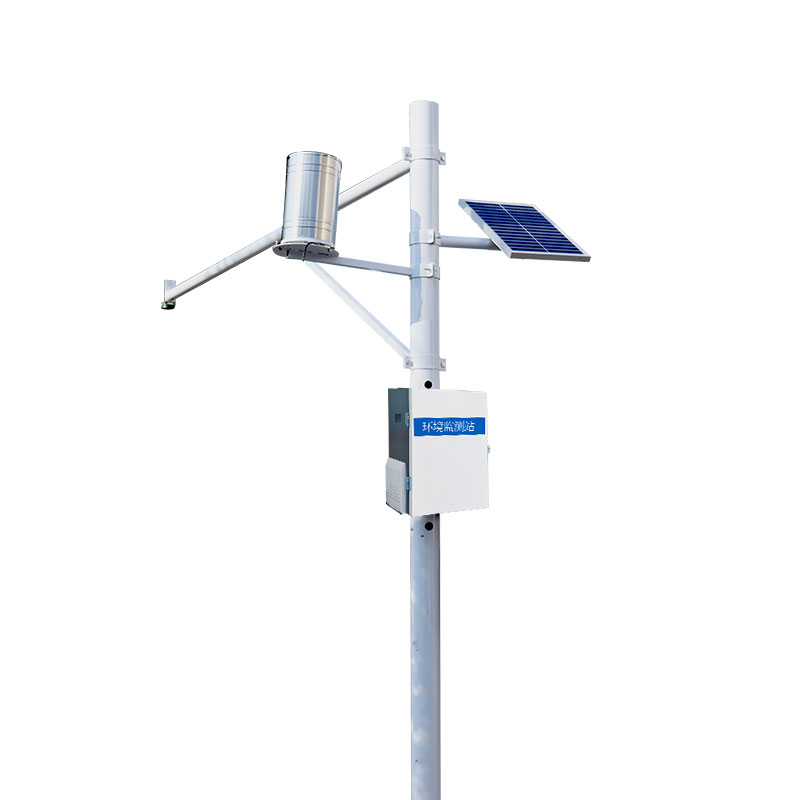 河道水文監測站