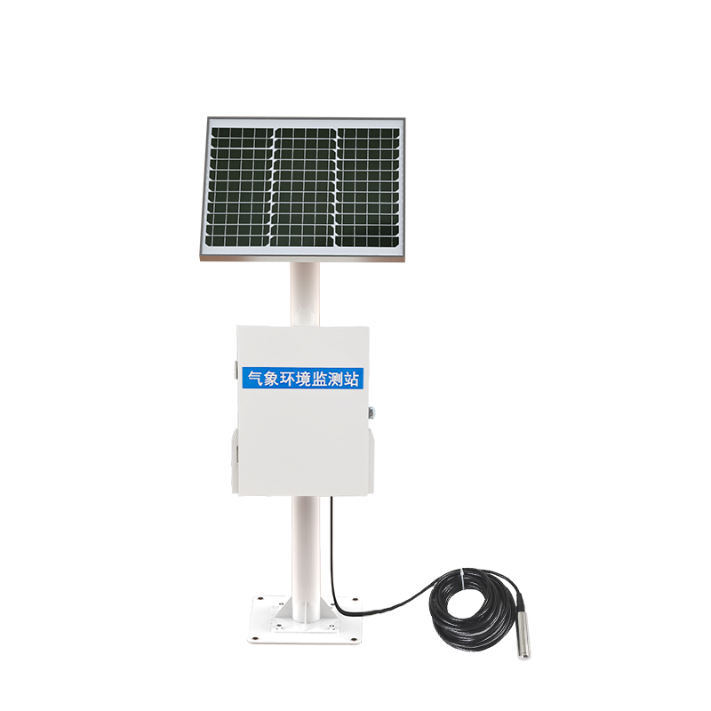 地下水位監測儀