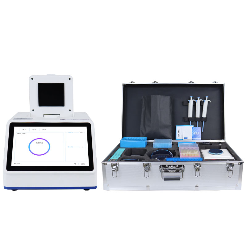 松材線蟲快速檢測儀
